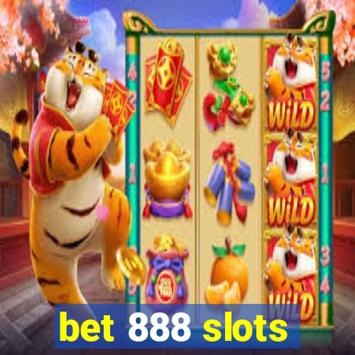 bet 888 slots